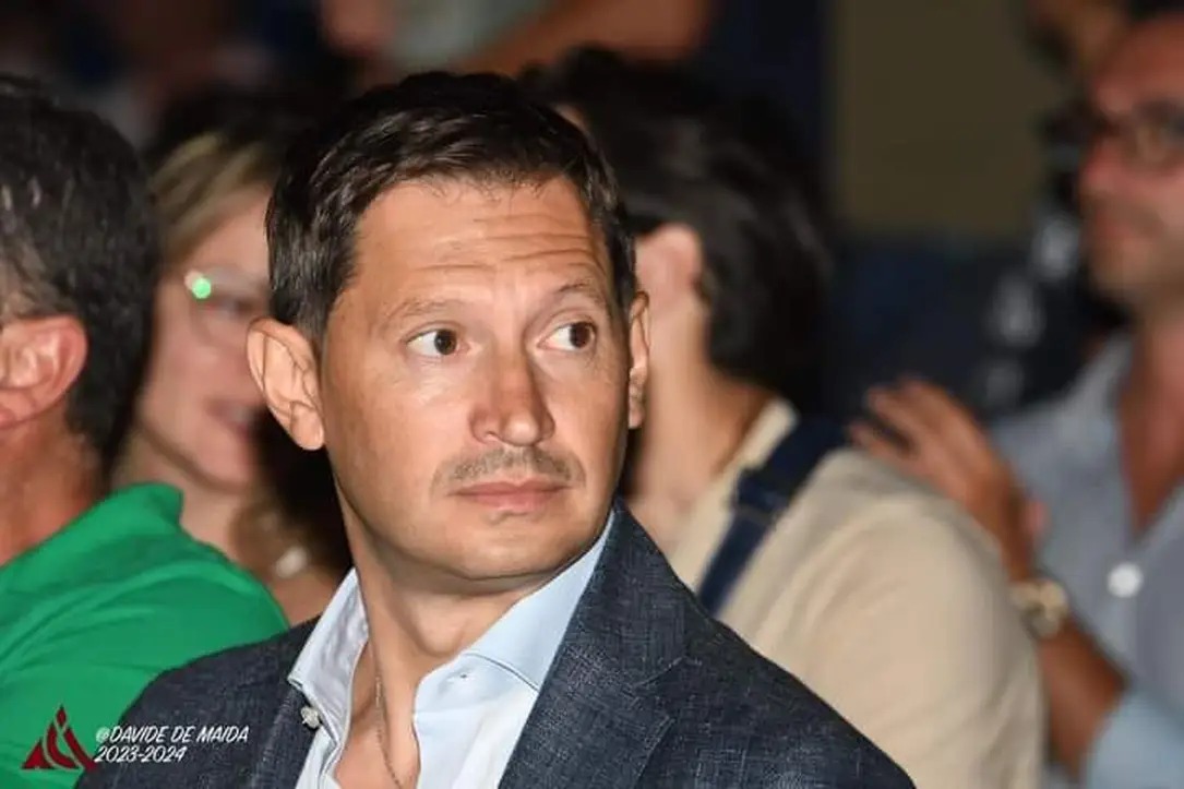 Acireale: La risposta di Di Mauro “Sono molto amareggiato. Aggredito, minacciato ed insultato ma in quel caso nessun provvedimento”