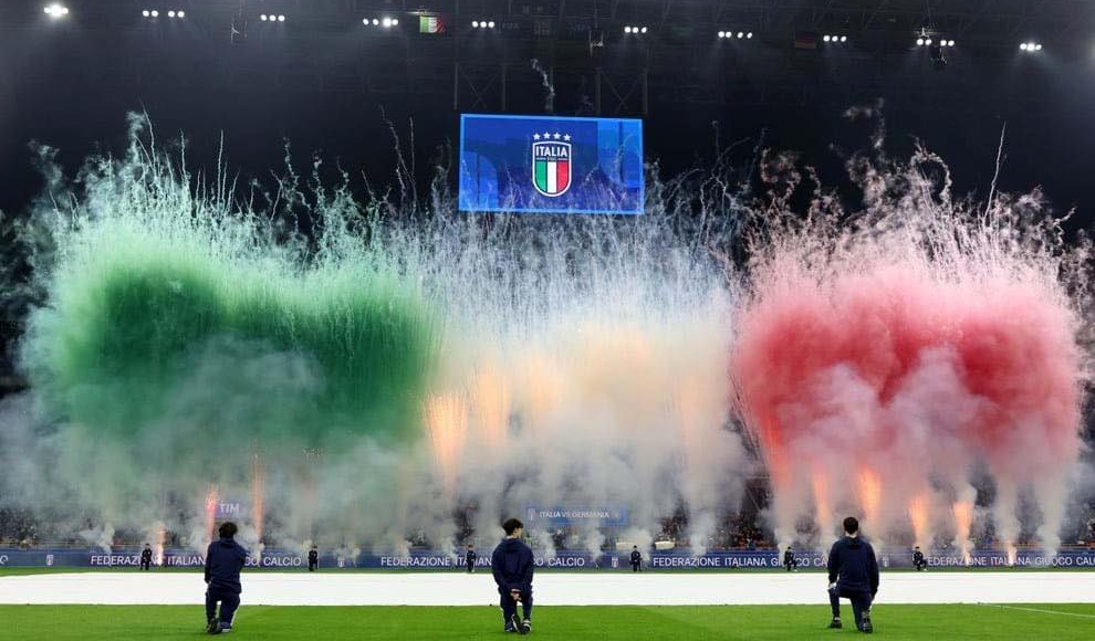 Dal fallimento azzurro alla folle asta per Loiodice: un sistema crollato, deriso e senza futuro