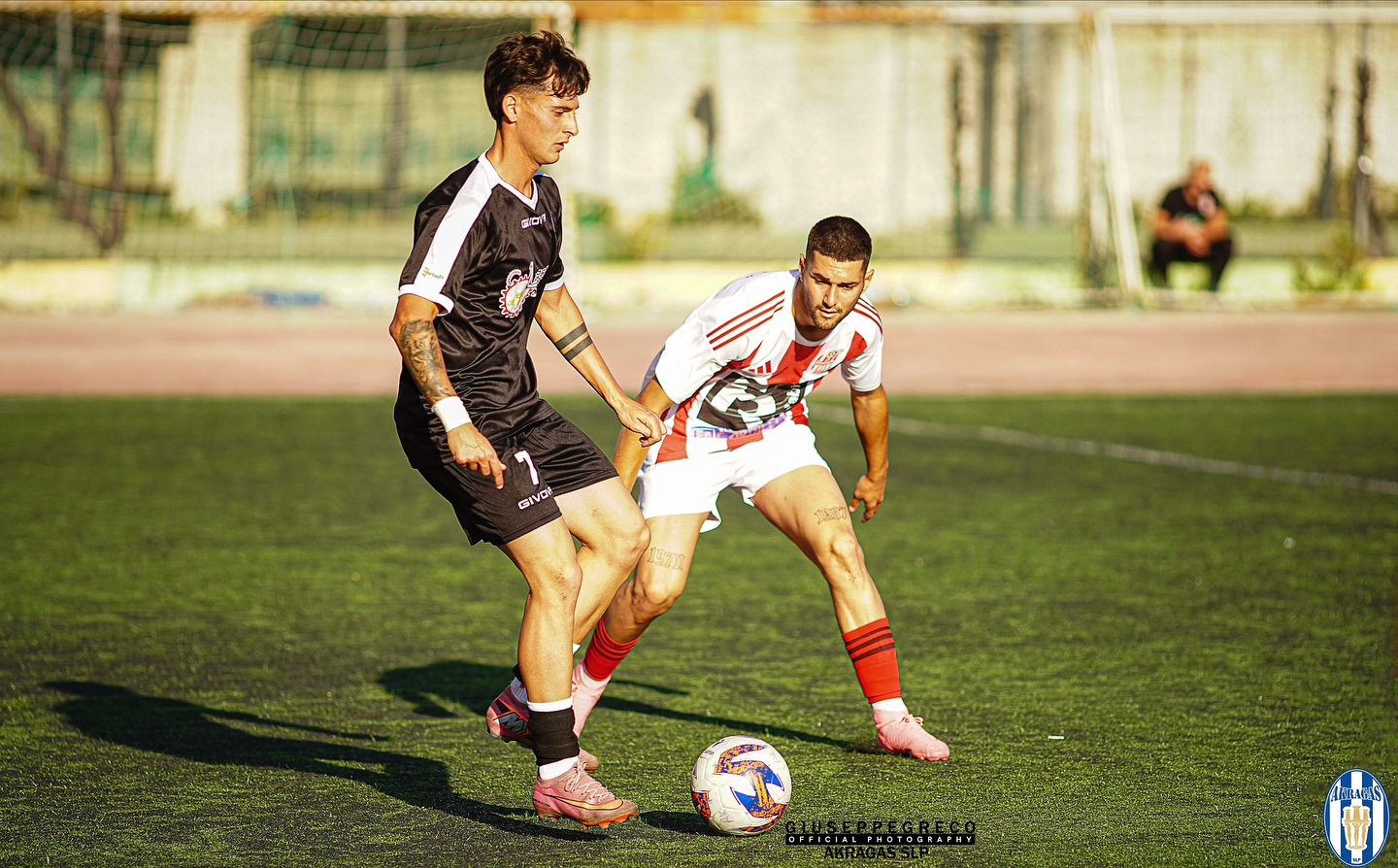 Promozione Sicilia: la corsa alla vetta continua, Villafranca e Akragas sotto i riflettori