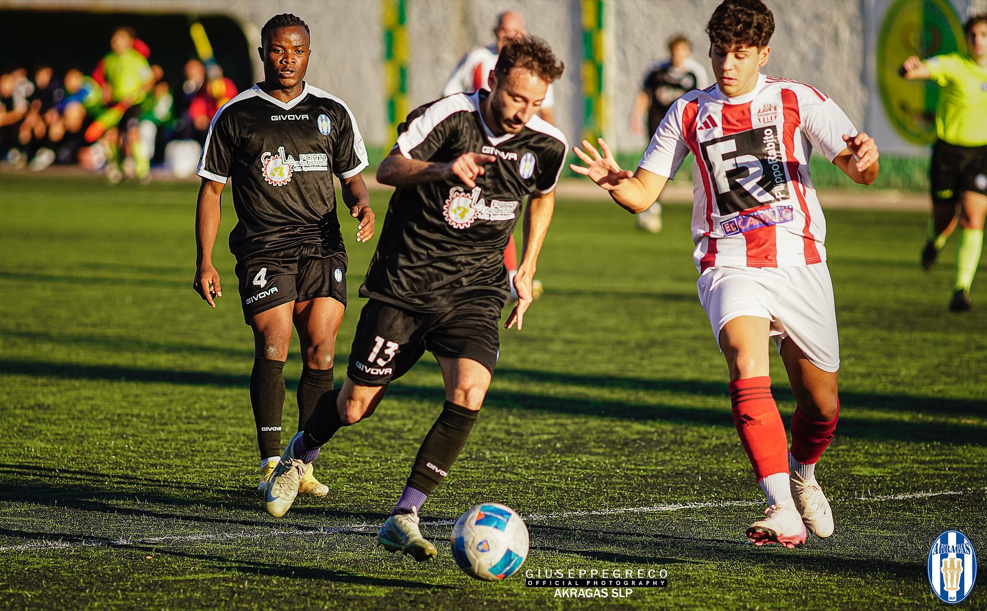 Promozione Sicilia: testacoda Villafranca, Akragas – Scicli, trasferta ostica per il Valdinisi