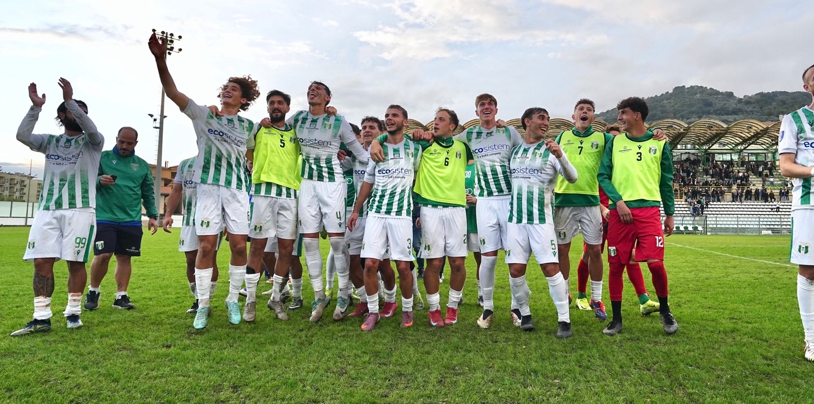 Serie D, le grandi sfide della dodicesima giornata: Reggina-Athletic Club Palermo e Milazzo-Enna infiammano il Girone I