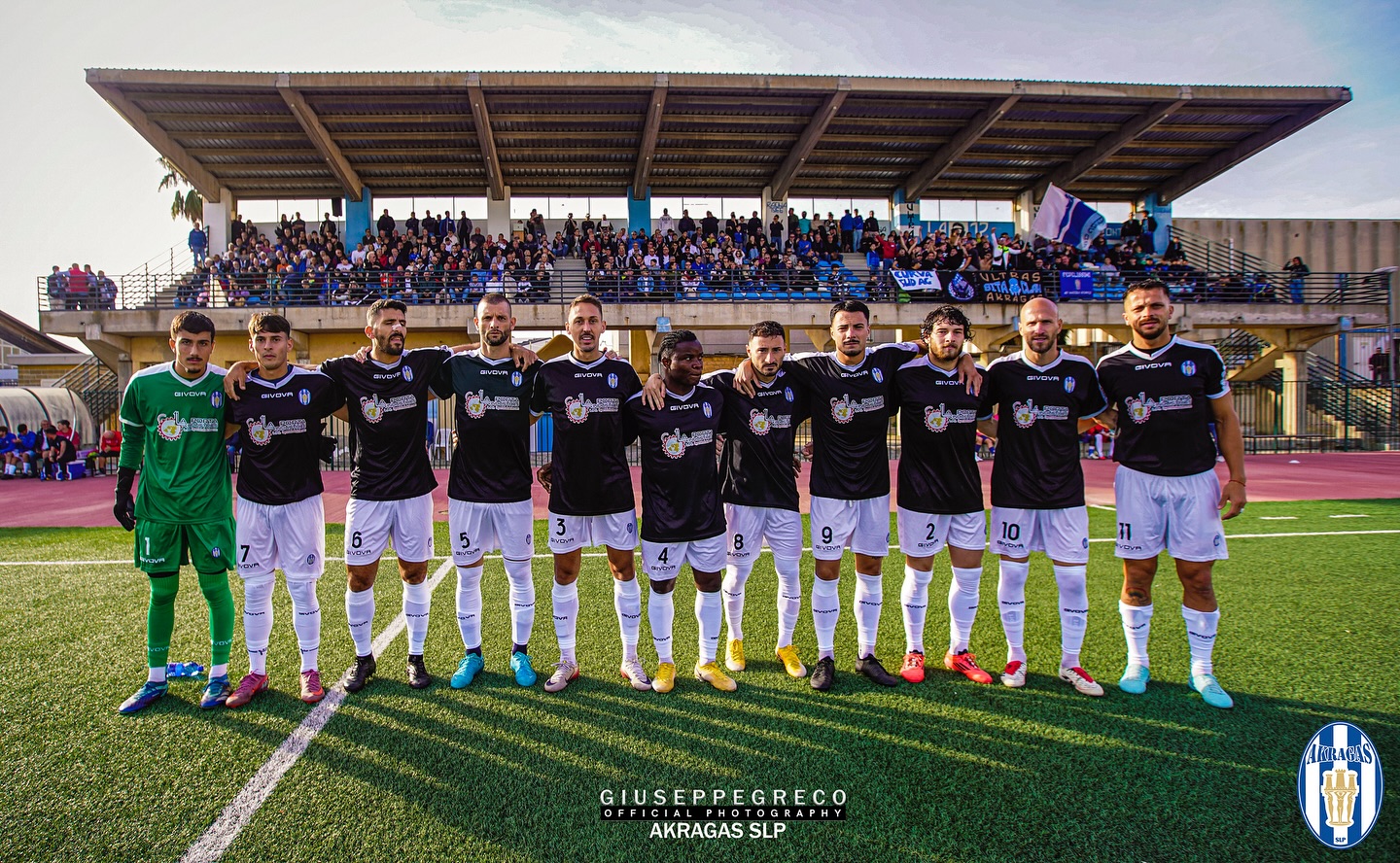 Promozione Sicilia: Santa Croce – Akragas, mini-crisi Villafranca, big match Santa Venerina – Jonica