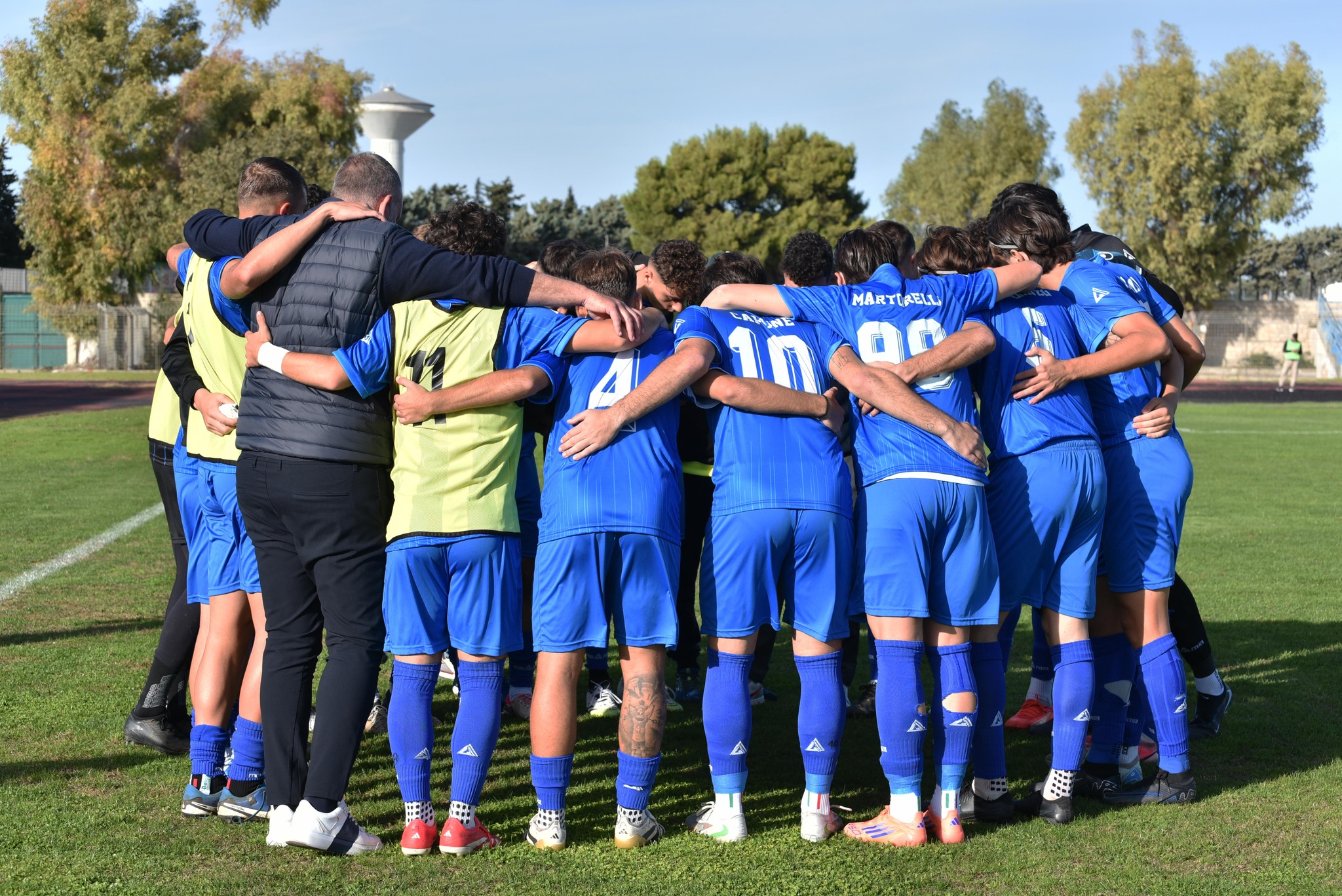 Serie D, super sfide nel Girone I: Città di Gela-Nissa e Messina-Savoia infiammano il tredicesimo turno