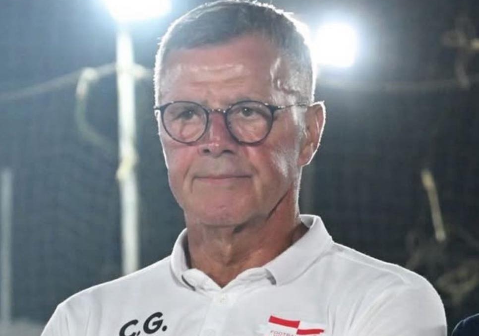 FC Vittoria, sorpresa in panchina: Campanella si dimette