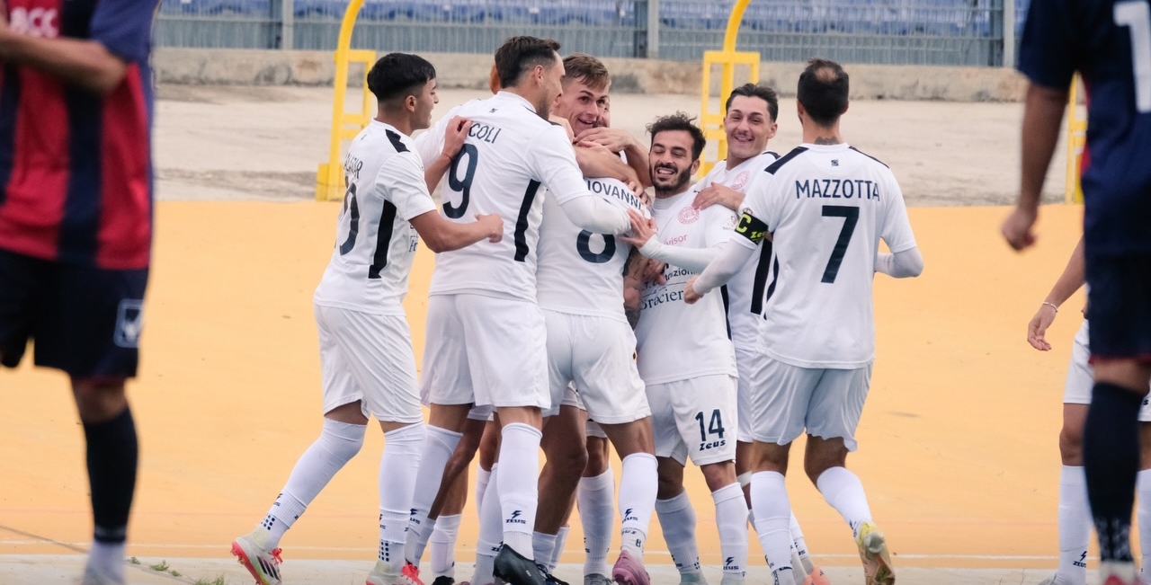 Serie D, girone I: sfide delicate nel quattordicesimo turno. Reggina–Gela e Savoia Vigor Lamezia guidano il weekend