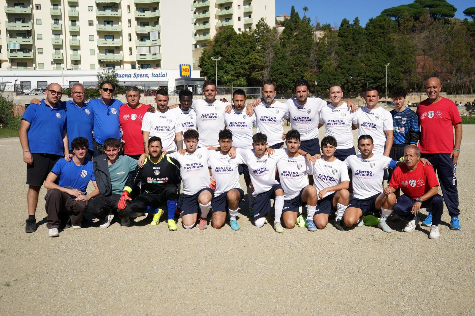Il Castanea si riprende il Terra bianca, la gioia di capitan Costa: “Un’emozione unica”