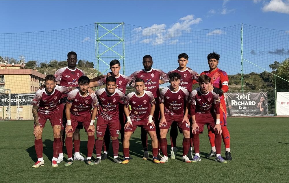 Silvestri carica il Gioiosa: “Abbiamo offerto prestazioni di livello, siamo una squadra ambiziosa”