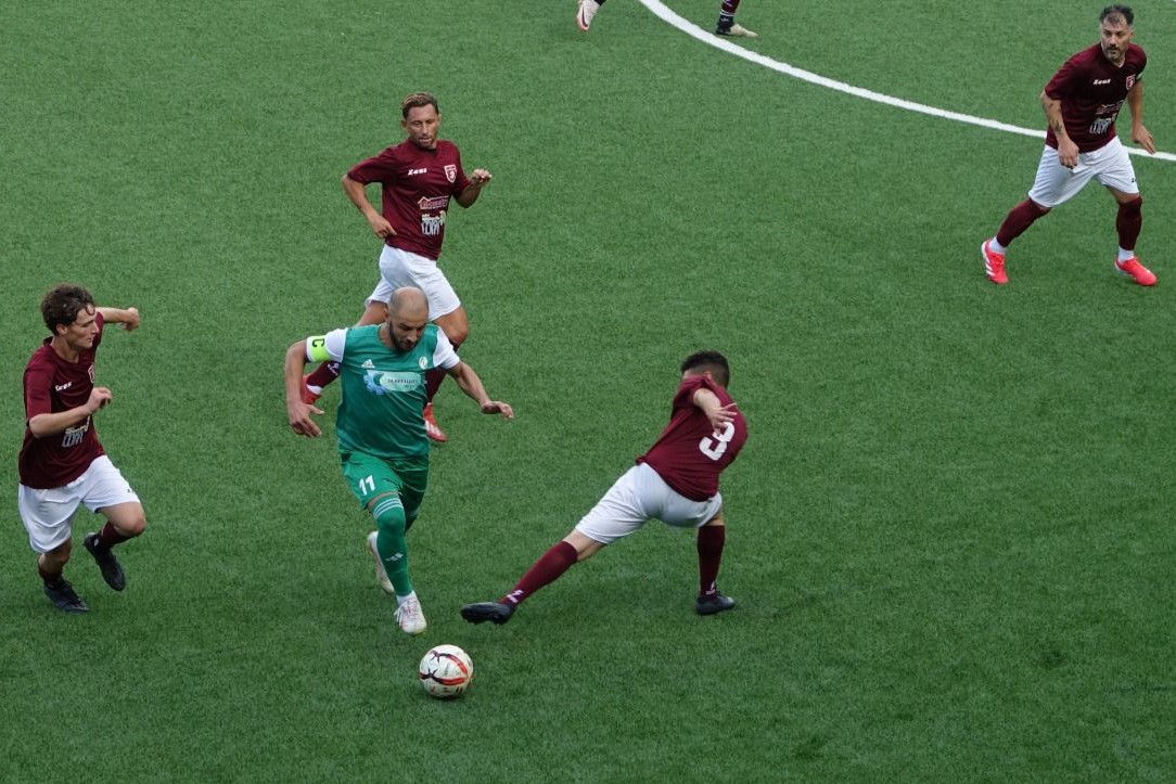 Promozione Sicilia: lotta al vertice tra Villafranca – Lascari e Akragas – Priolo