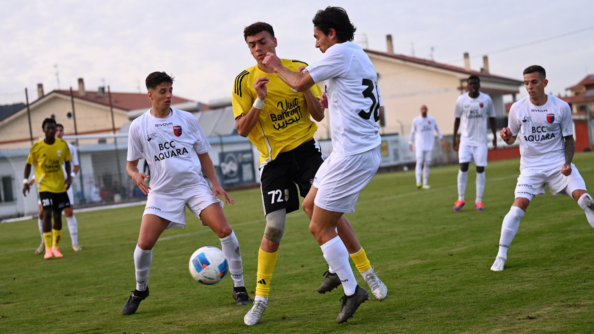 Saverino trascina il Messina: un working class hero per l’obiettivo salvezza