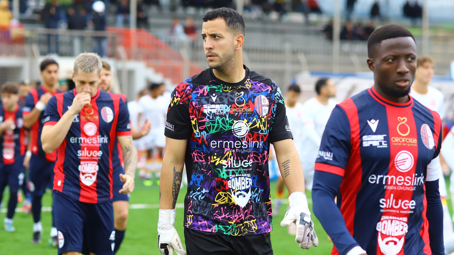 Vetta affollata, punti pesanti e incroci da brividi: l’Eccellenza (Girone B) accende la sua 11ª giornata