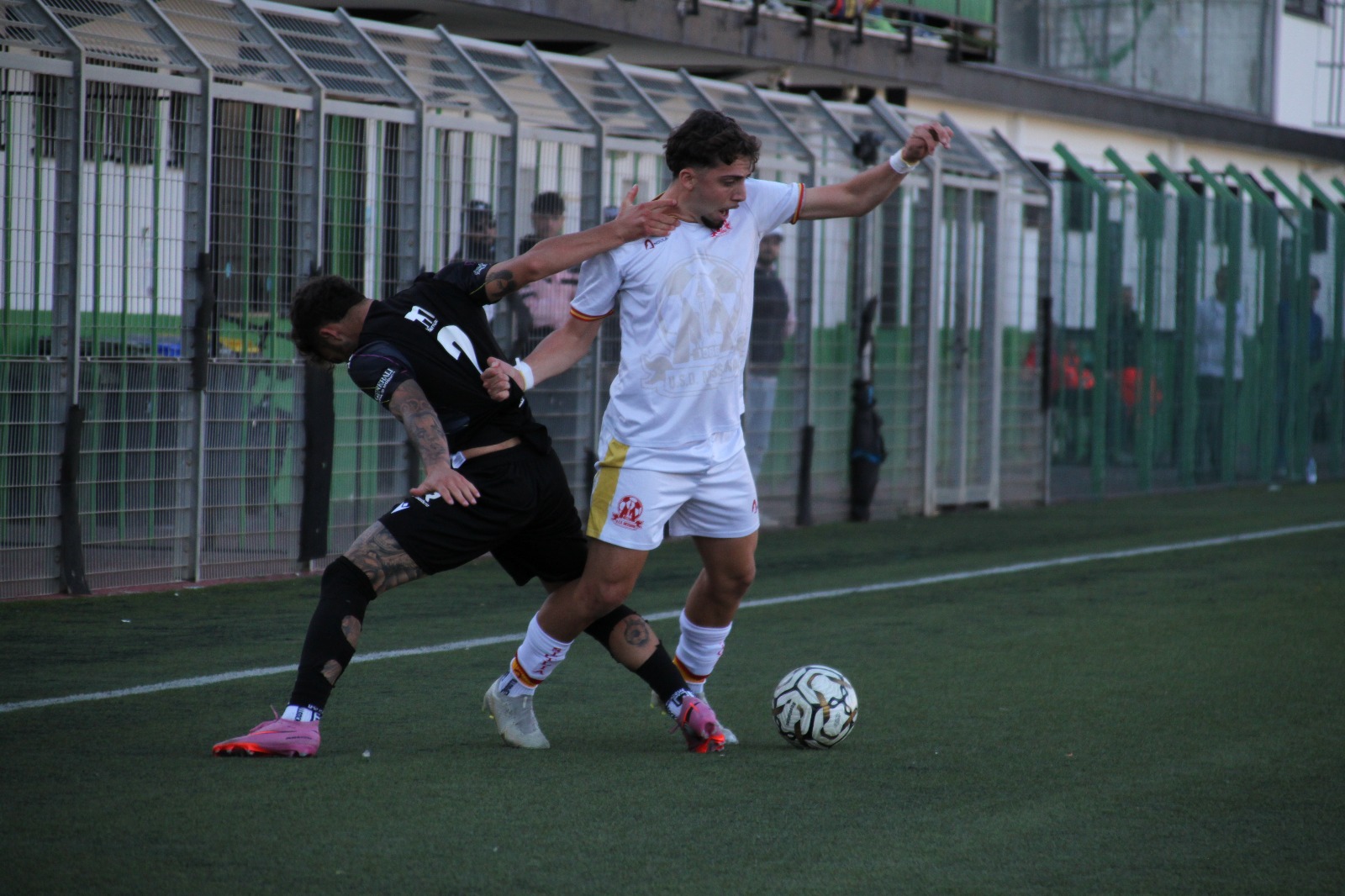 Messana-Modica Atto Secondo, Avola chiamato al riscatto: la Preview della 9° Giornata del Girone B di Eccellenza