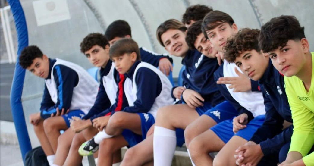 Teamsport Millennium, un weekend ad alta intensità: sette sfide in calendario