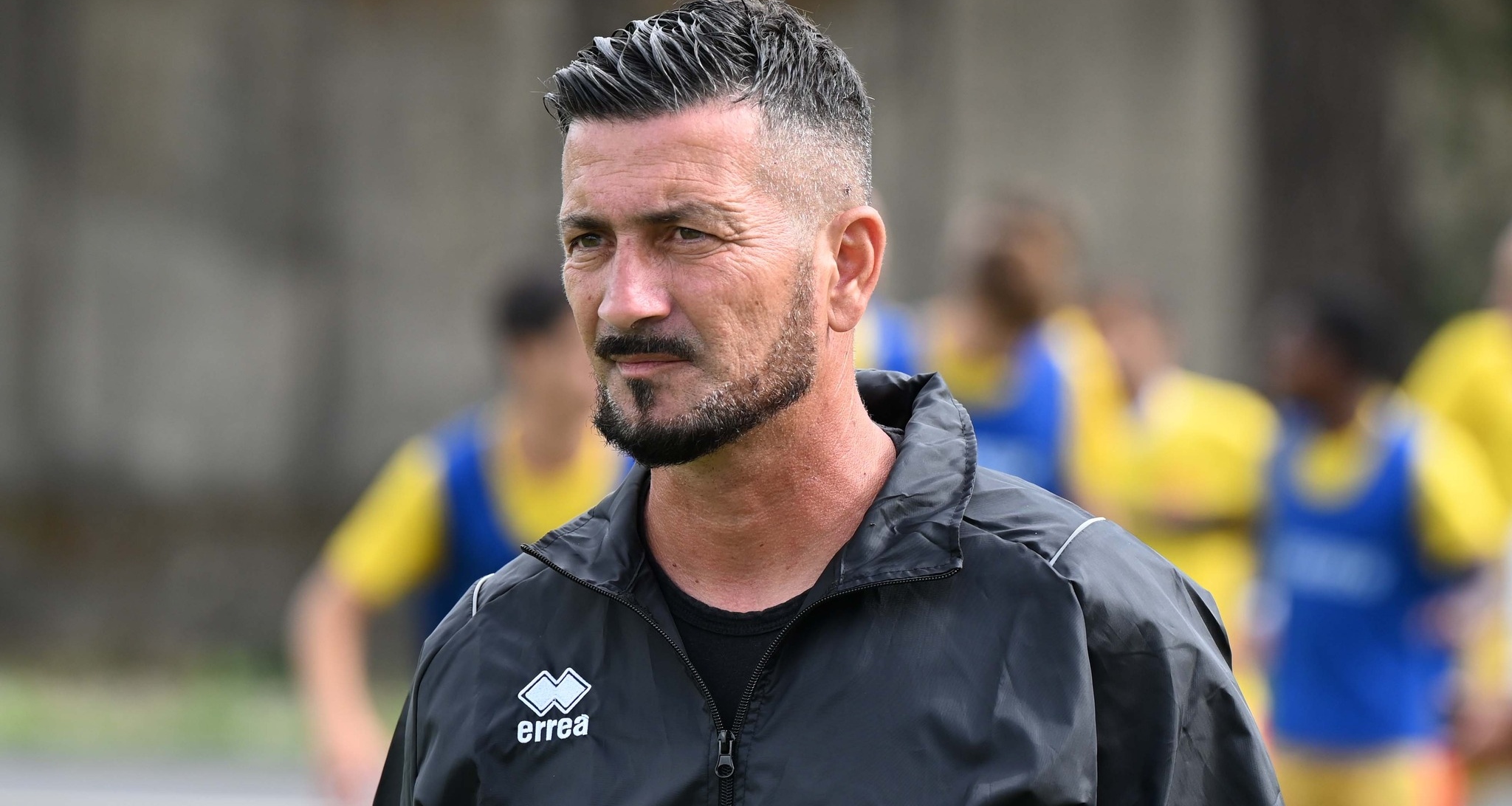 Messana, scossa in società: esonerato Cosimini e si dimette il ds L’Episcopo