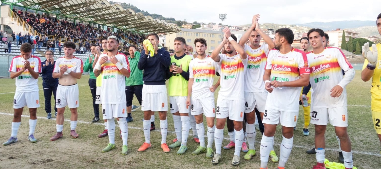 Messina, colpo in attacco: ufficiale l’arrivo di Giuseppe Tedesco