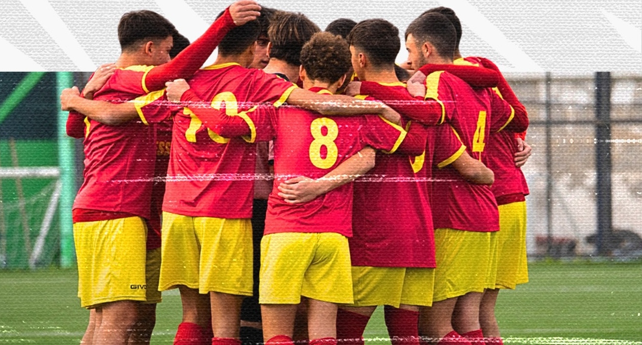 ACR Messina, riparte il progetto giovani: Coppola, Parisi e Bombara le nuove colonne del vivaio