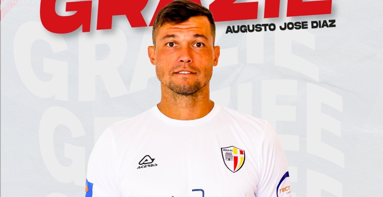 Addio a sorpresa: José Augusto Díaz lascia la Nissa