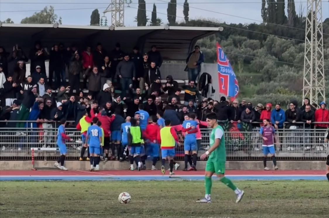 Promozione Sicilia: l’Akragas cerca continuità, Lascari – Cefalù al comando, big match Belpasso – Jonica