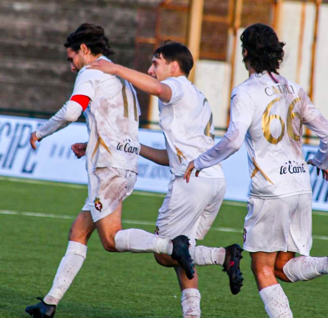 Serie D Girone I: sfide decisive per la vetta e la salvezza, Sambiase-Reggina tra le più intriganti