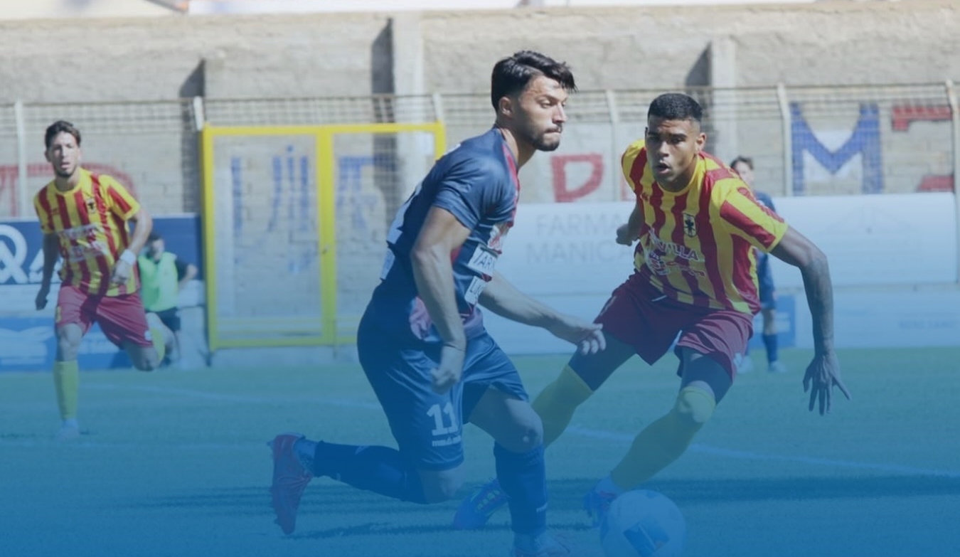 Risoluzione consensuale: Marco Scolaro lascia il rossoblù