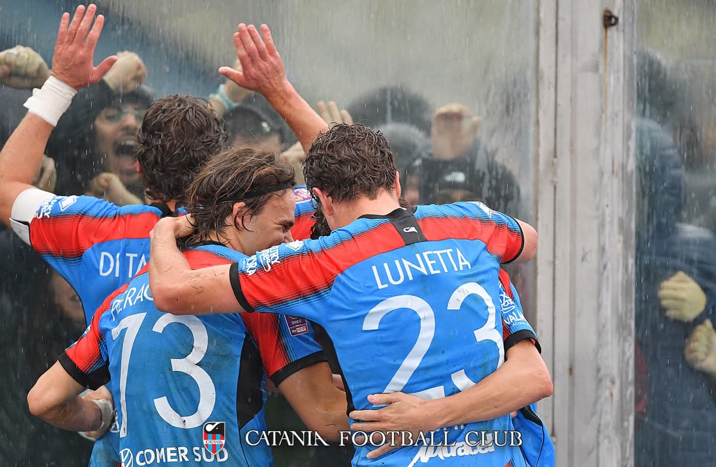 Serie C: il Catania sogna, Siracusa e Trapani che guai fuori dal campo