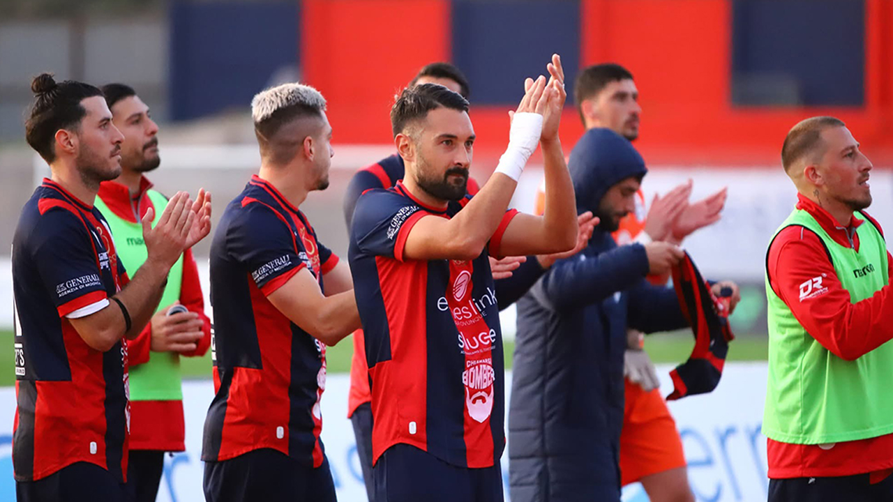 Modica e Avola in fuga, Messana all’esame Viagrande: il Girone B entra nel vivo