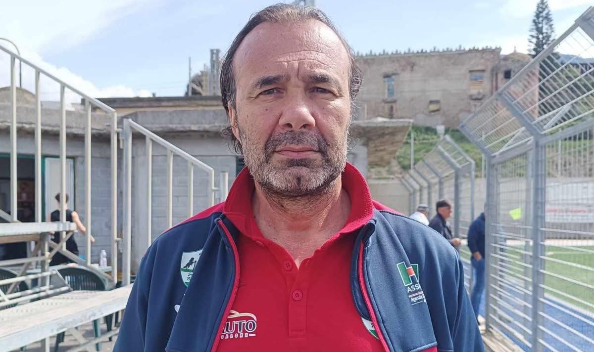 Furnari saluta la Polisportiva Acquedolcese: finisce un ciclo durato due stagioni