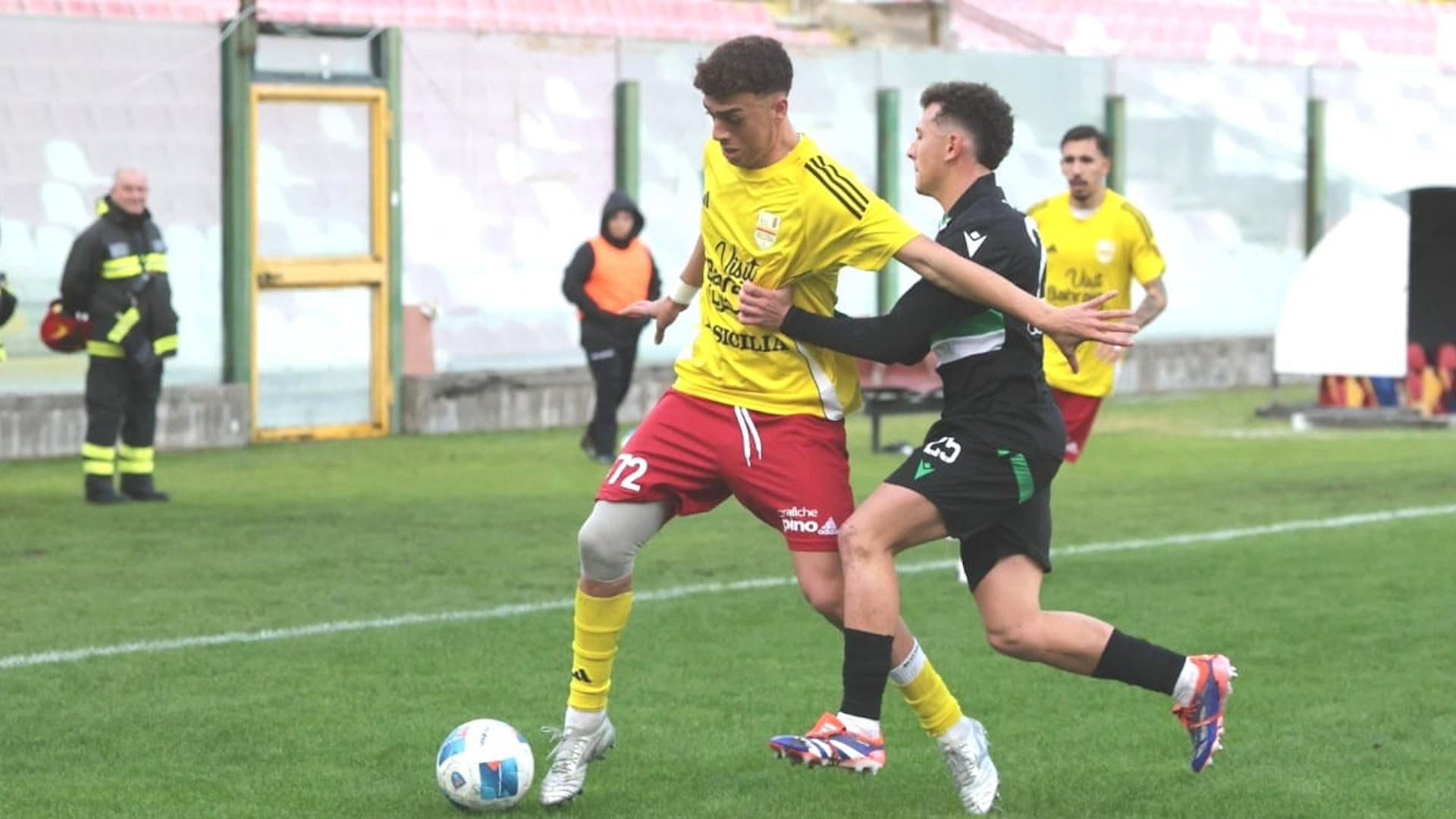 Il ragazzo della provvidenza: i 12 punti firmati da Christian Roseti