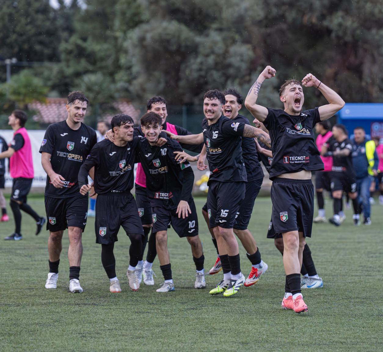 Promozione Sicilia: Akragas ospite del Pro Ragusa, Santa Venerina – Riviera Nord, lotta Lascari – Villafranca