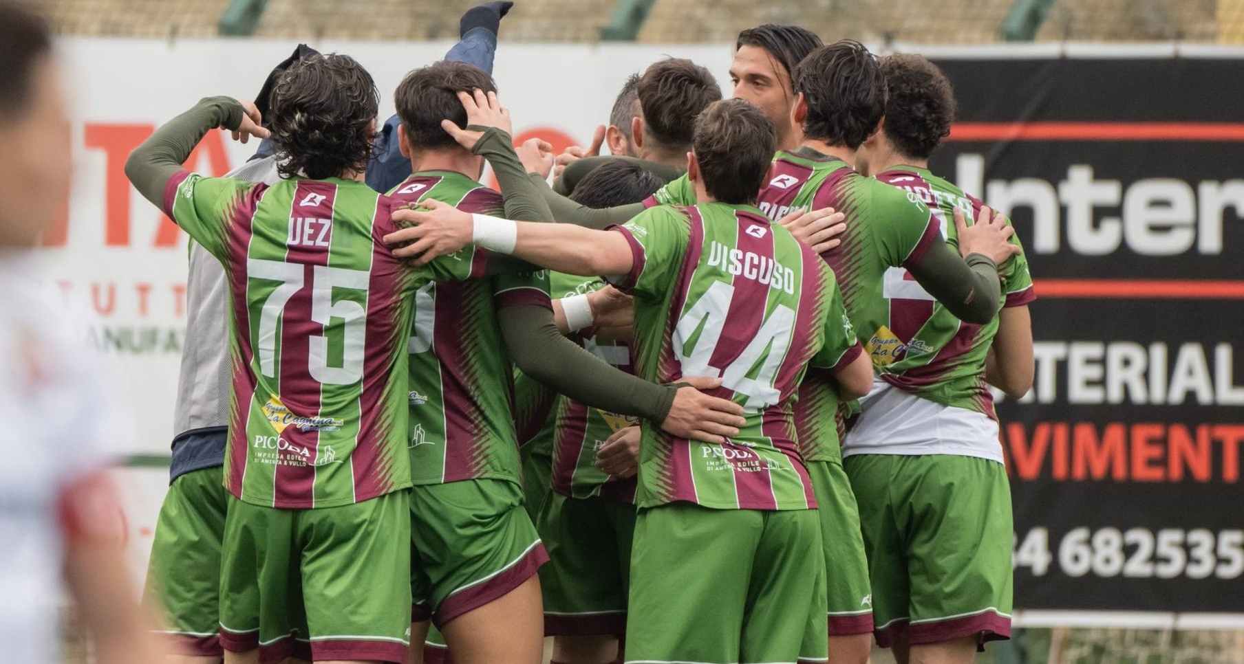 Serie D, Girone I: Milazzo–Nissa e Sambiase–Gelbison tra le sfide che arricchiranno la 18ª giornata