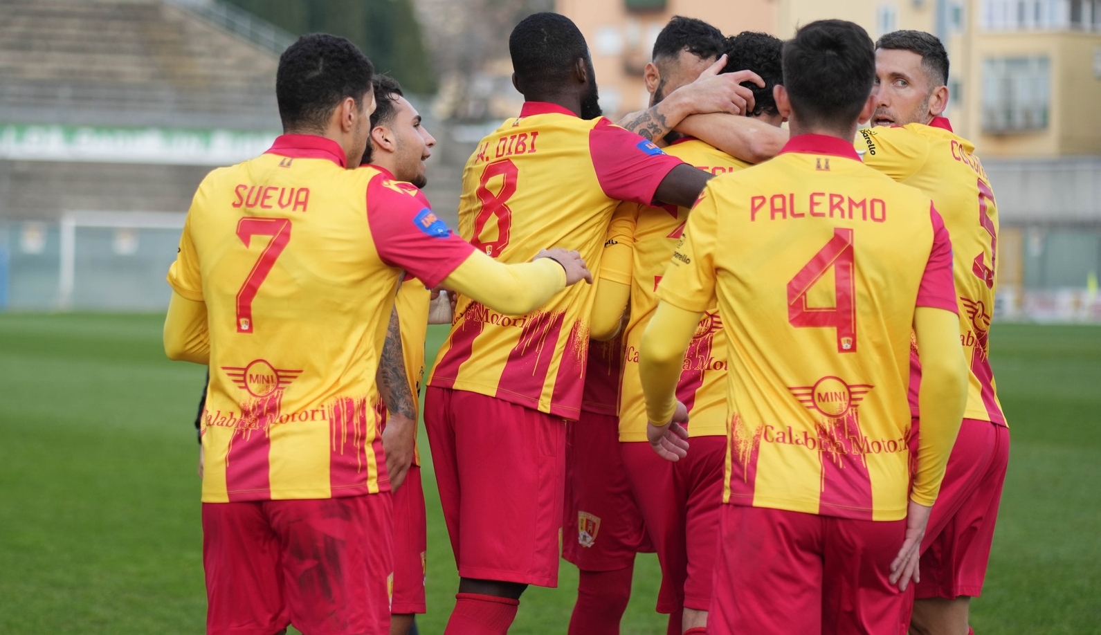 Serie D, Girone I: Reggina–Vibonese e Nissa–Gelbison tra le sfide che accendono la 20ª giornata