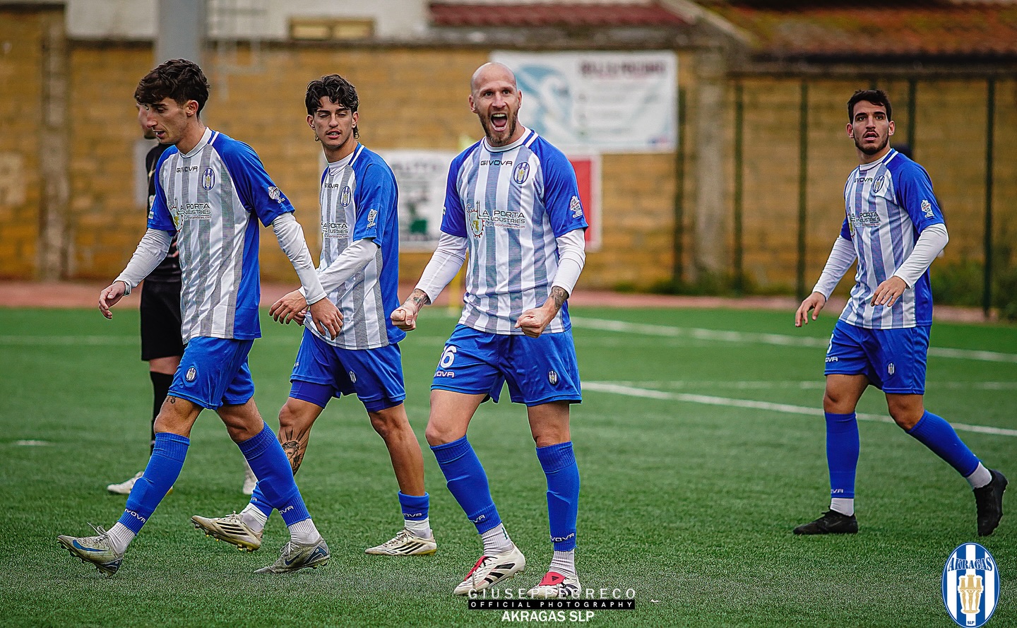 Promozione Sicilia: Akragas – Canicattini, Lascari – Galati e Valdinisi – Santa Venerina: tutte le sfide del weekend”