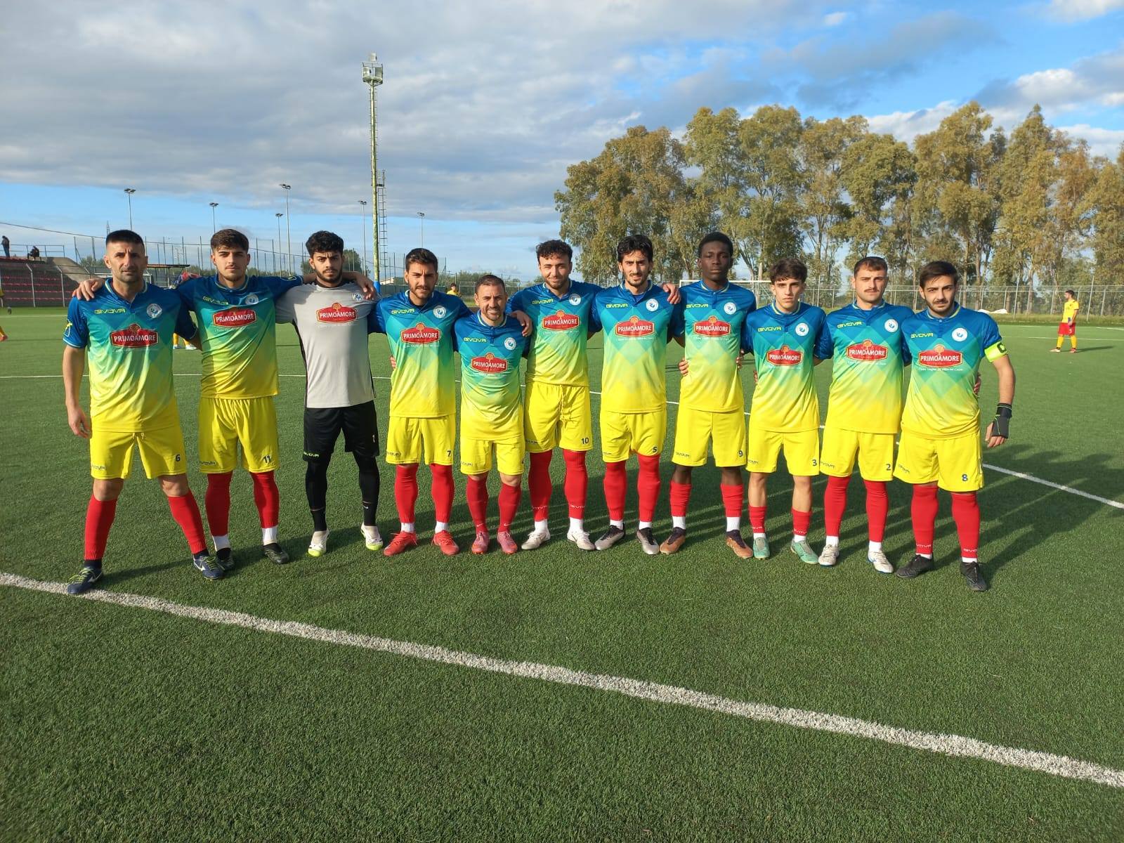 Promozione Sicilia: fuga Lascari – Cefalù, Noto – Akragas e derby messinesi