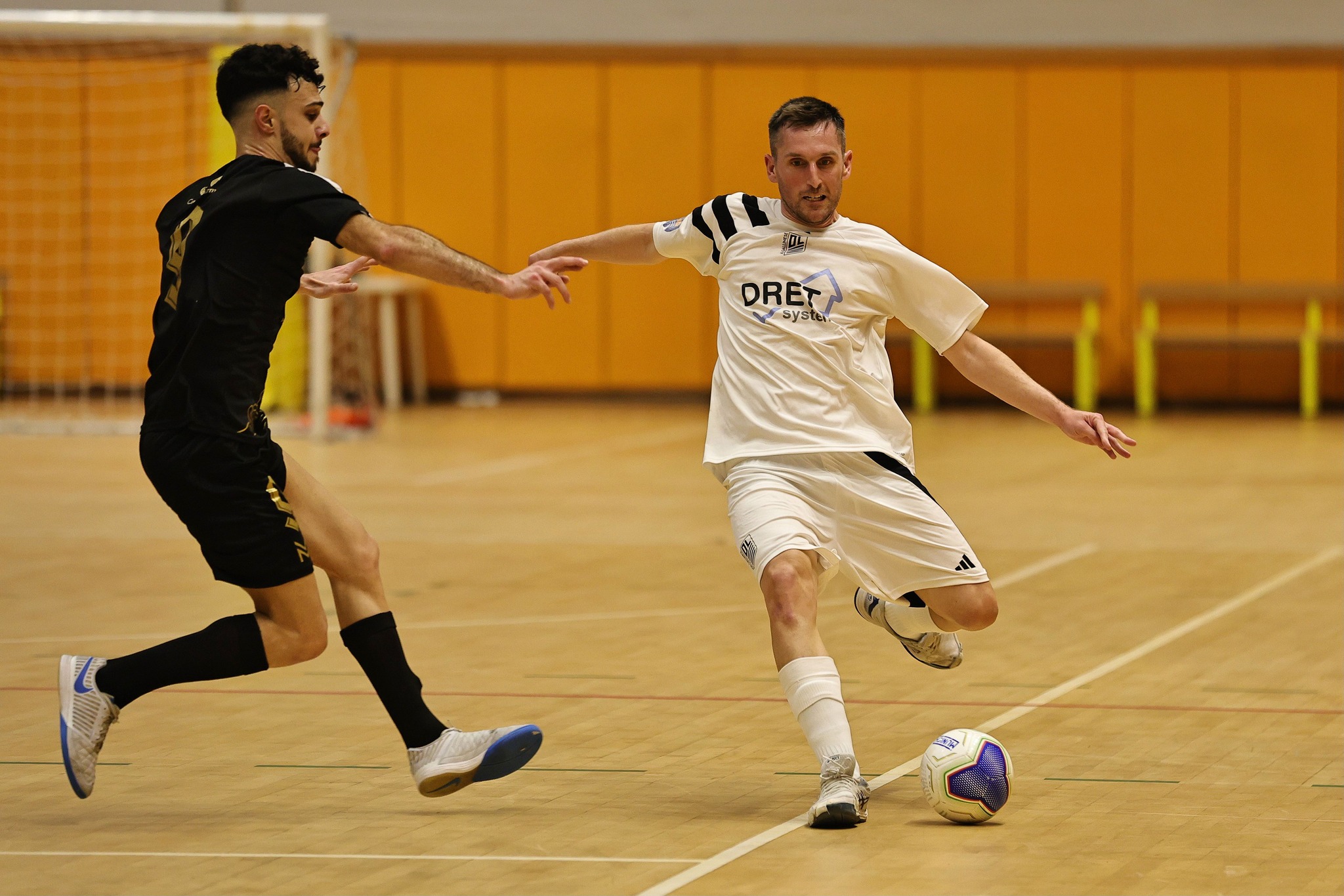 Gallinese DL: sconfitta di misura in Serie B, super Berikashvili contro la Bovese, successo per l’U19