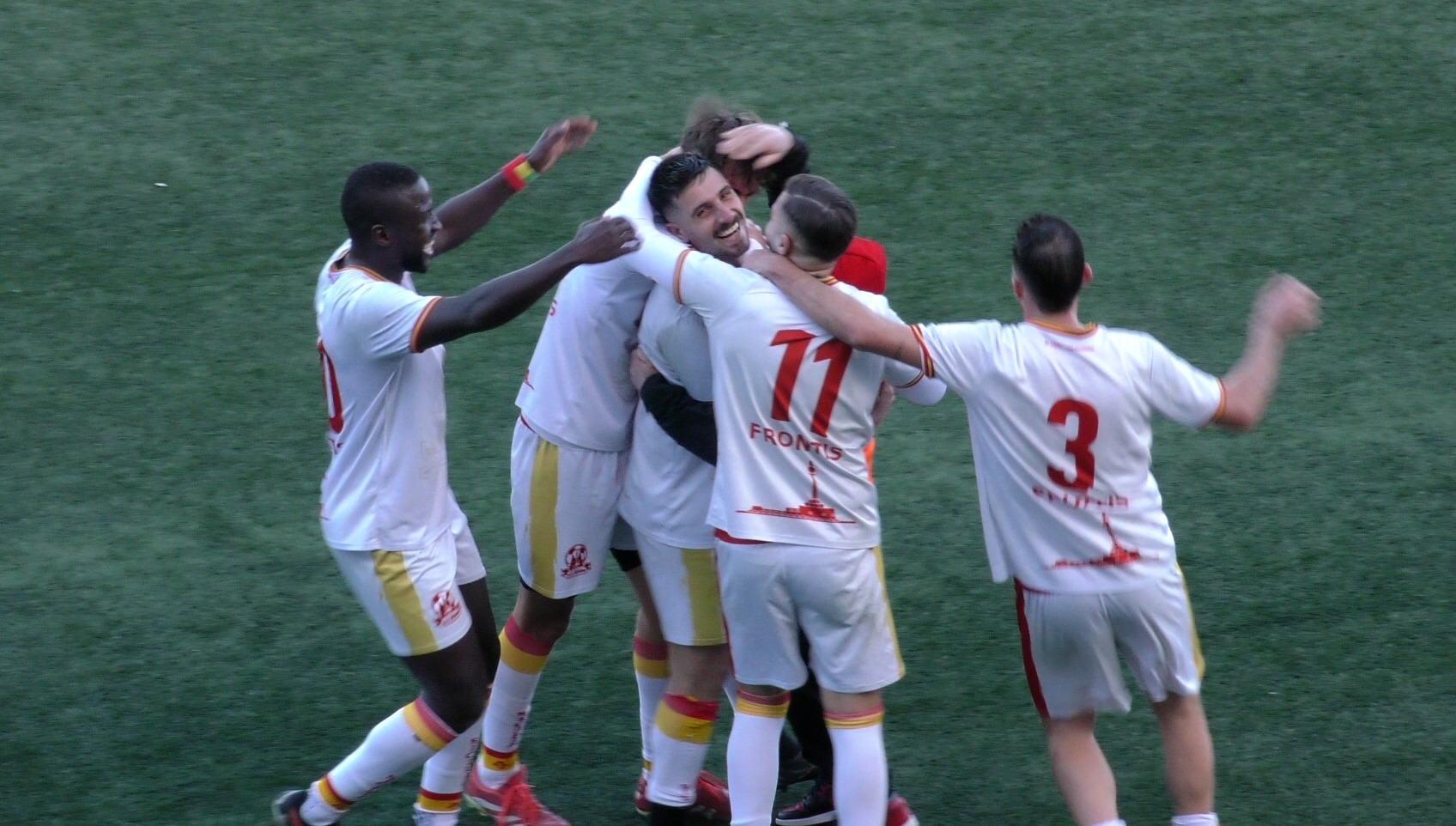 Eccellenza Girone B: Modica sempre più capolista, trasferte ostiche per Messana e Vittoria