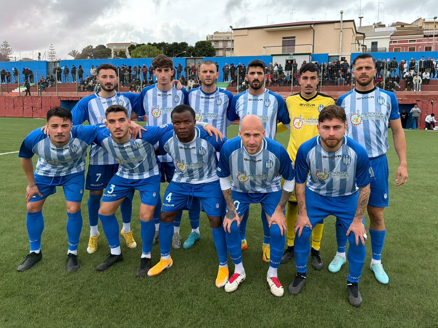 Promozione Sicilia: Lascari – Nuova Rinascita, Valdinisi – Jonica e Akragas – Sommatinese: tutte le sfide del weekend