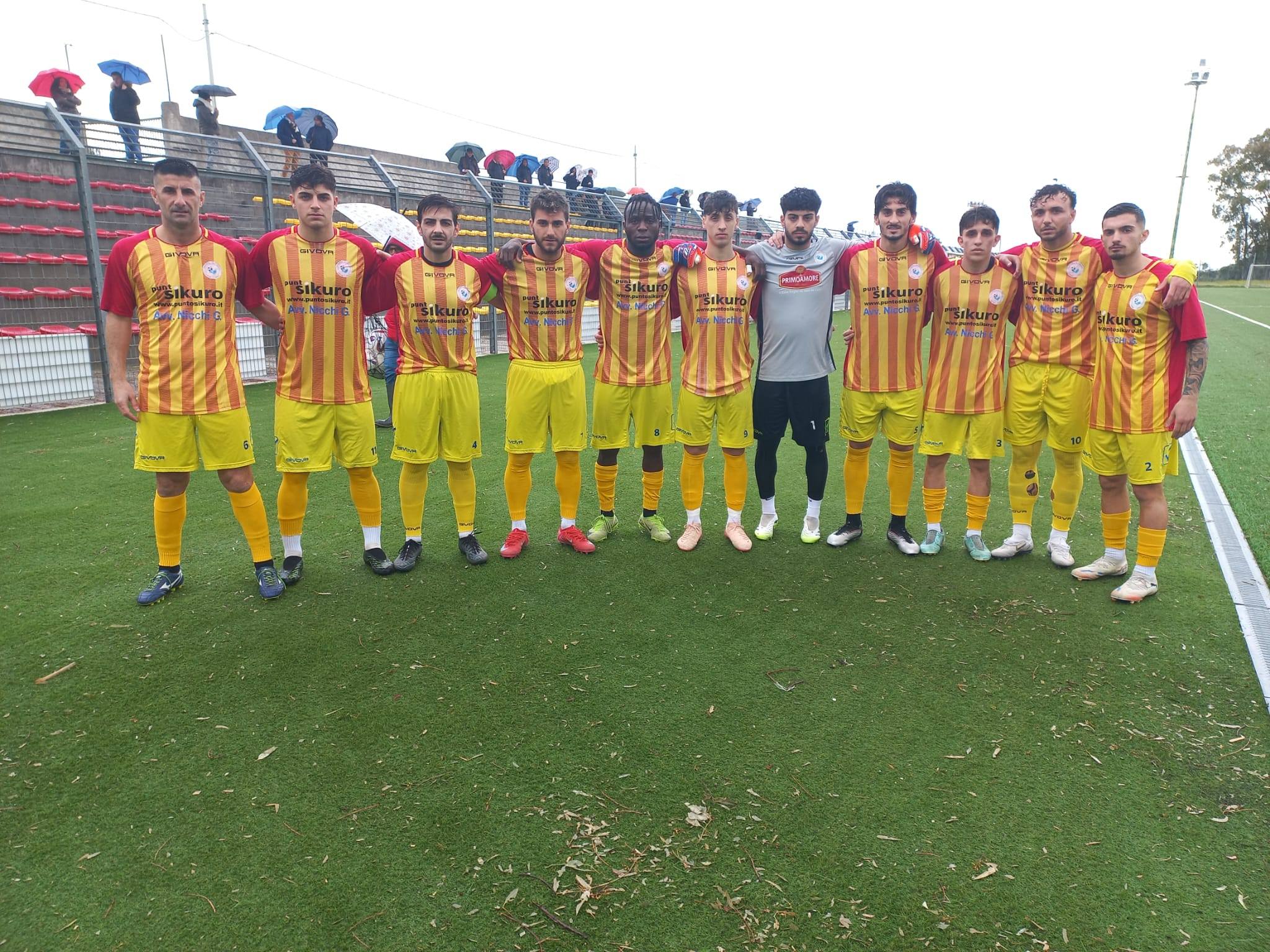 Promozione Sicilia: Lascari – Cefalù sempre più capolista, Belpasso – Valdinisi accende il girone C