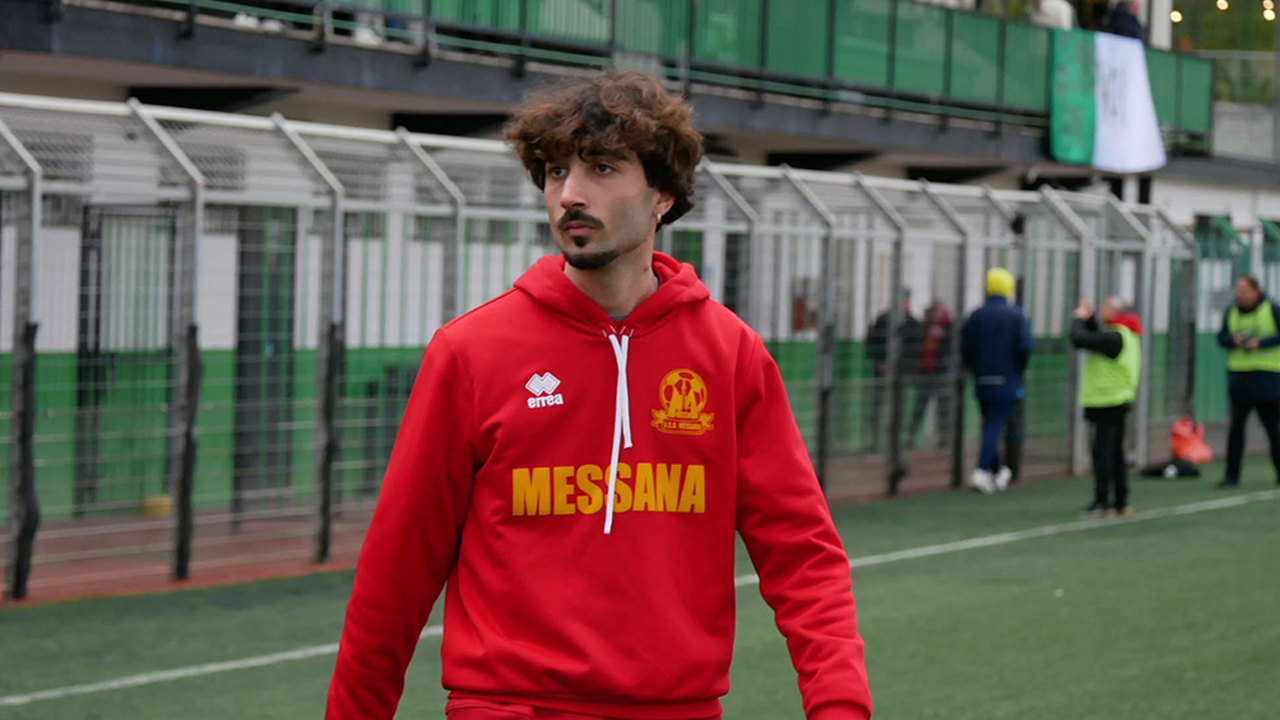 Ivan Cosimini nello staff della Vibonese: sarà allenatore in seconda e match analyst