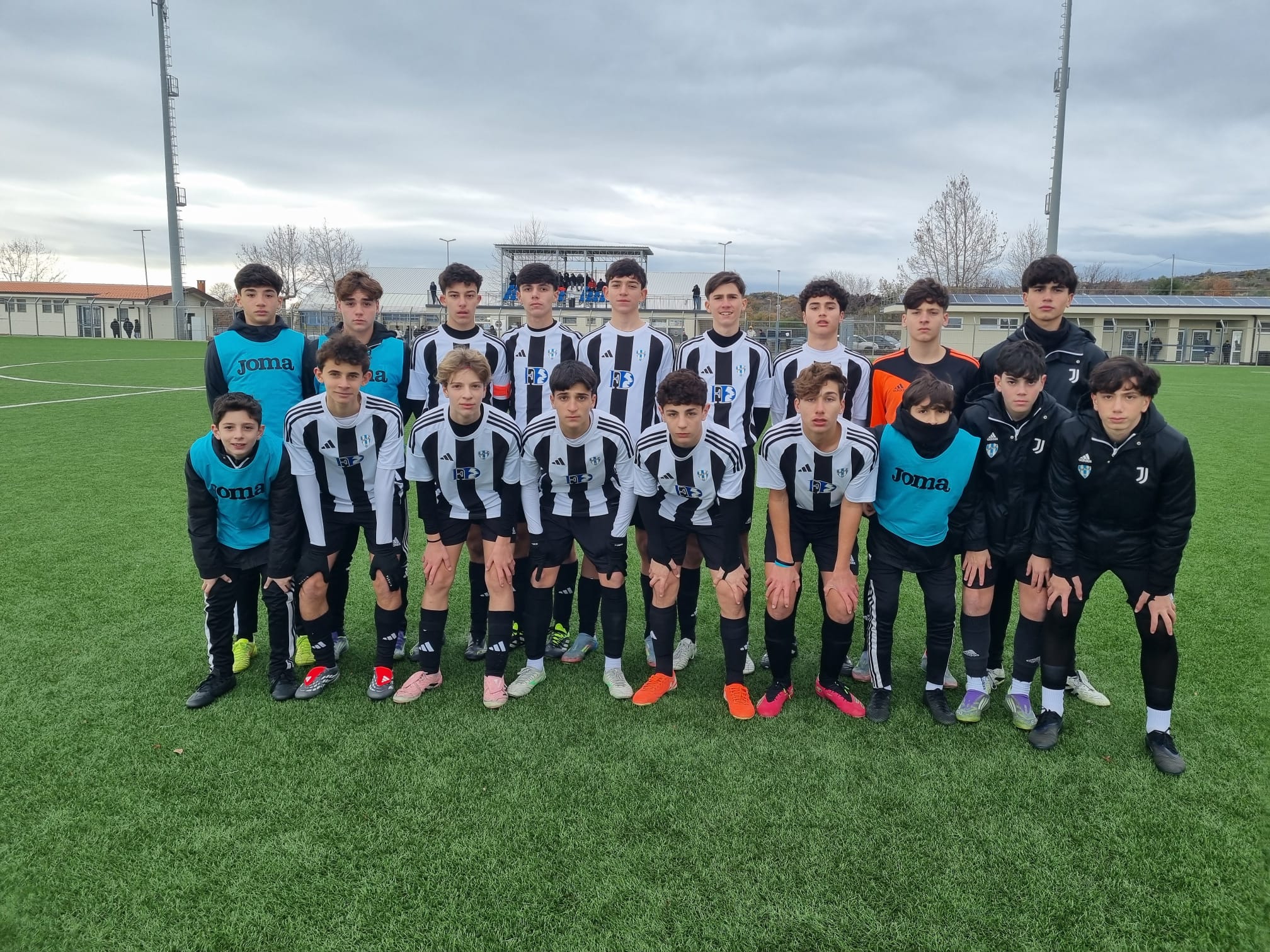 Fair Play Messina, il progetto cresce: settore giovanile protagonista