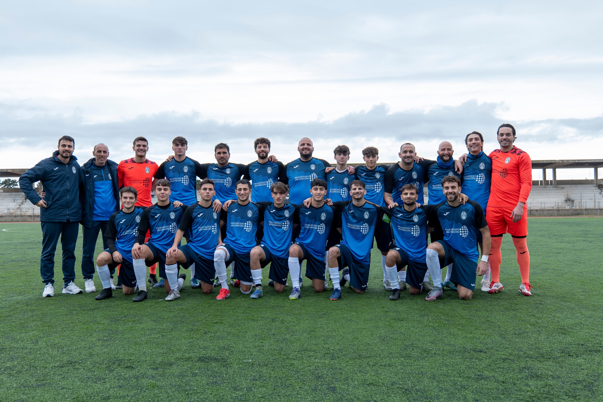 Promozione Sicilia: Orlandina – Villafranca e Gela – Akragas accendono il weekend