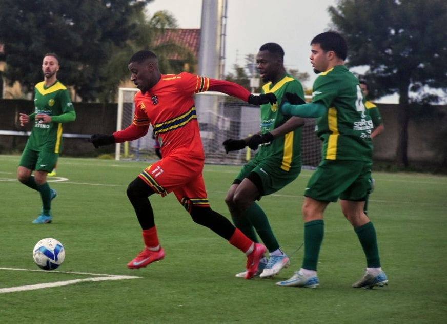 Eccellenza Girone B: big match Vittoria – Messana, Viagrande – Leonzio sfida playoff