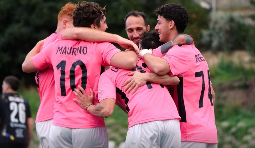Serie D, Girone I: Athletic Club Palermo-Milazzo e Savoia–Sambiase accendono la 23ª giornata