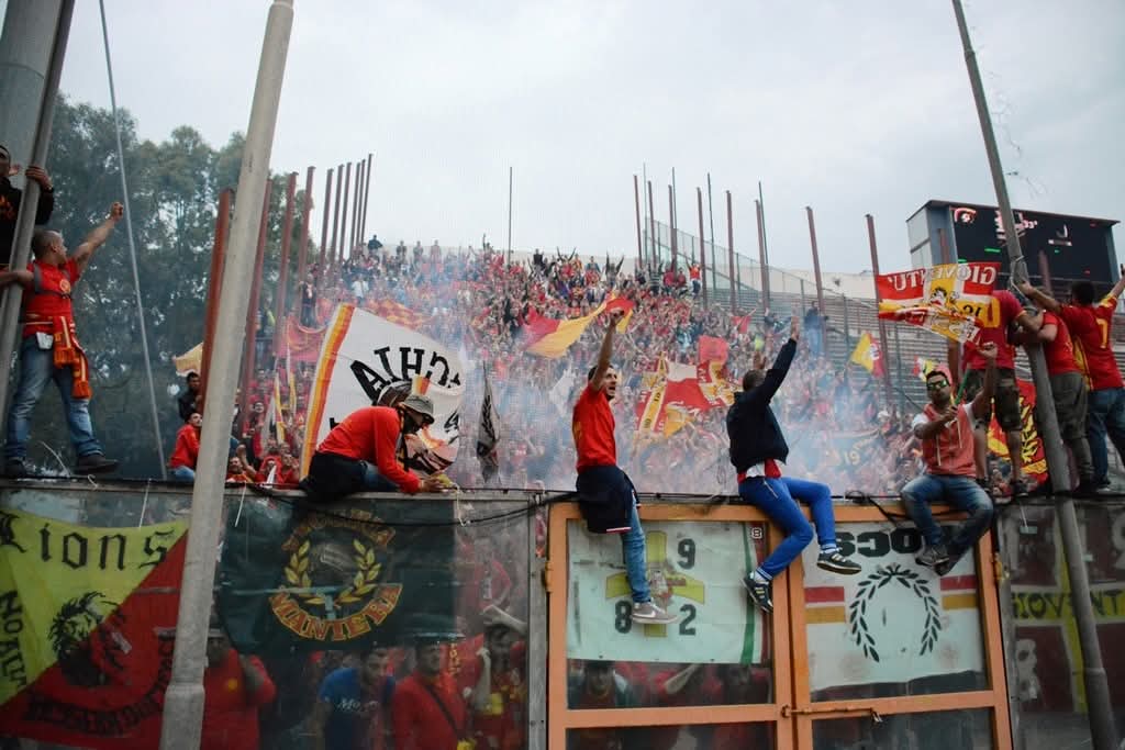 Messina, giocando con il fuoco ci si brucia: marketing e social non evitano le umiliazioni