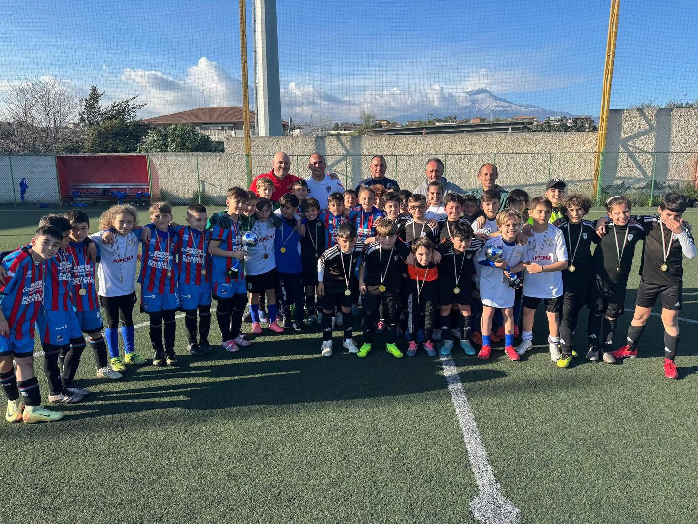 Coppa Carnevale Misterbianco: dal 6 all’8 febbraio la quinta edizione