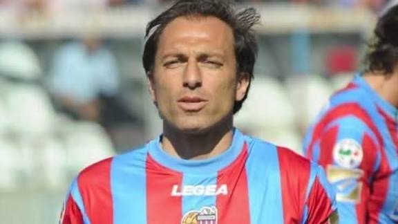 Addio a Orazio Russo, storico simbolo del Catania: aveva 52 anni