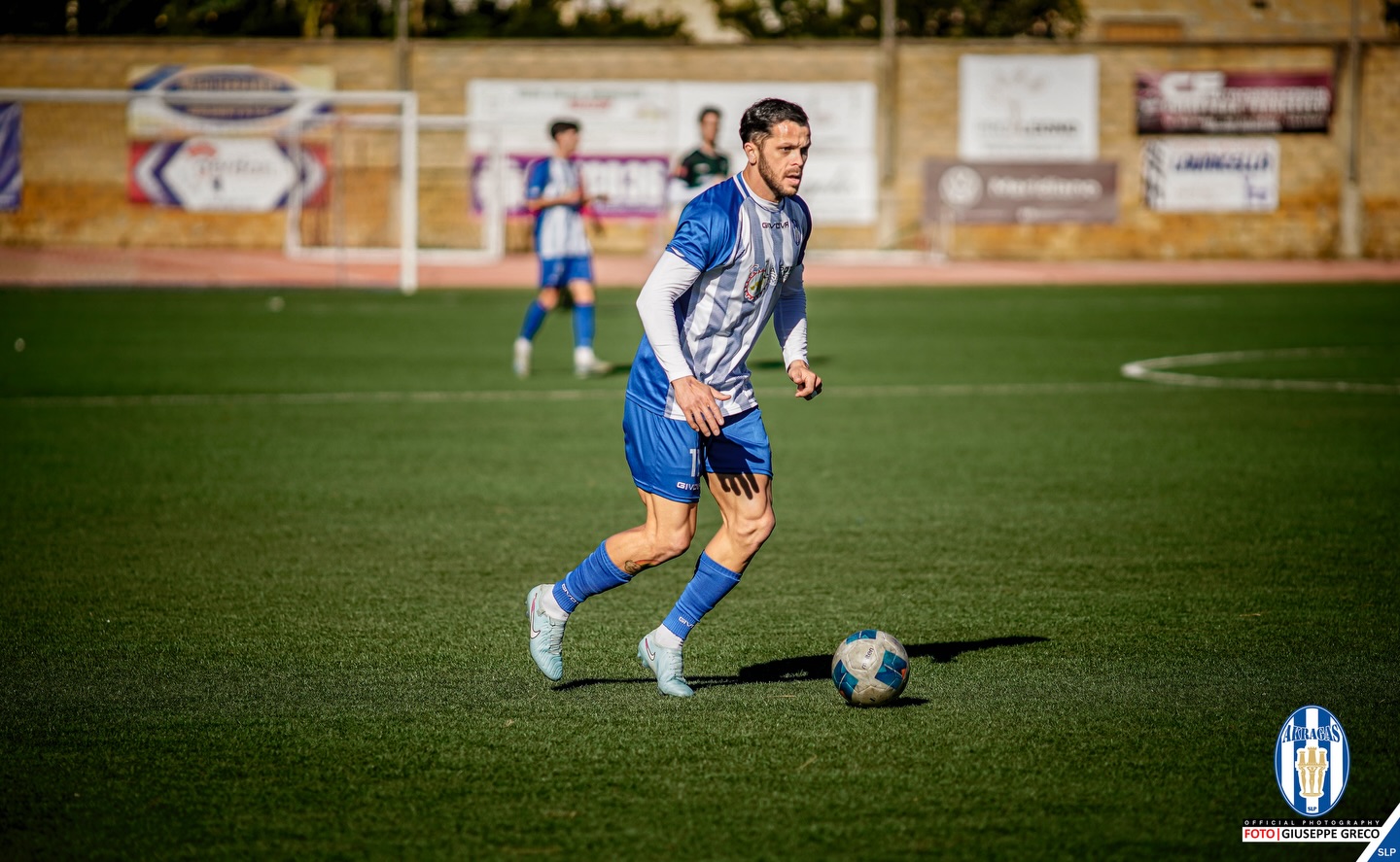 Promozione Sicilia: Jonica – Santa Venerina per l’Eccellenza, Akragas – Santa Croce, riflettori su Aluntina – Nicosia