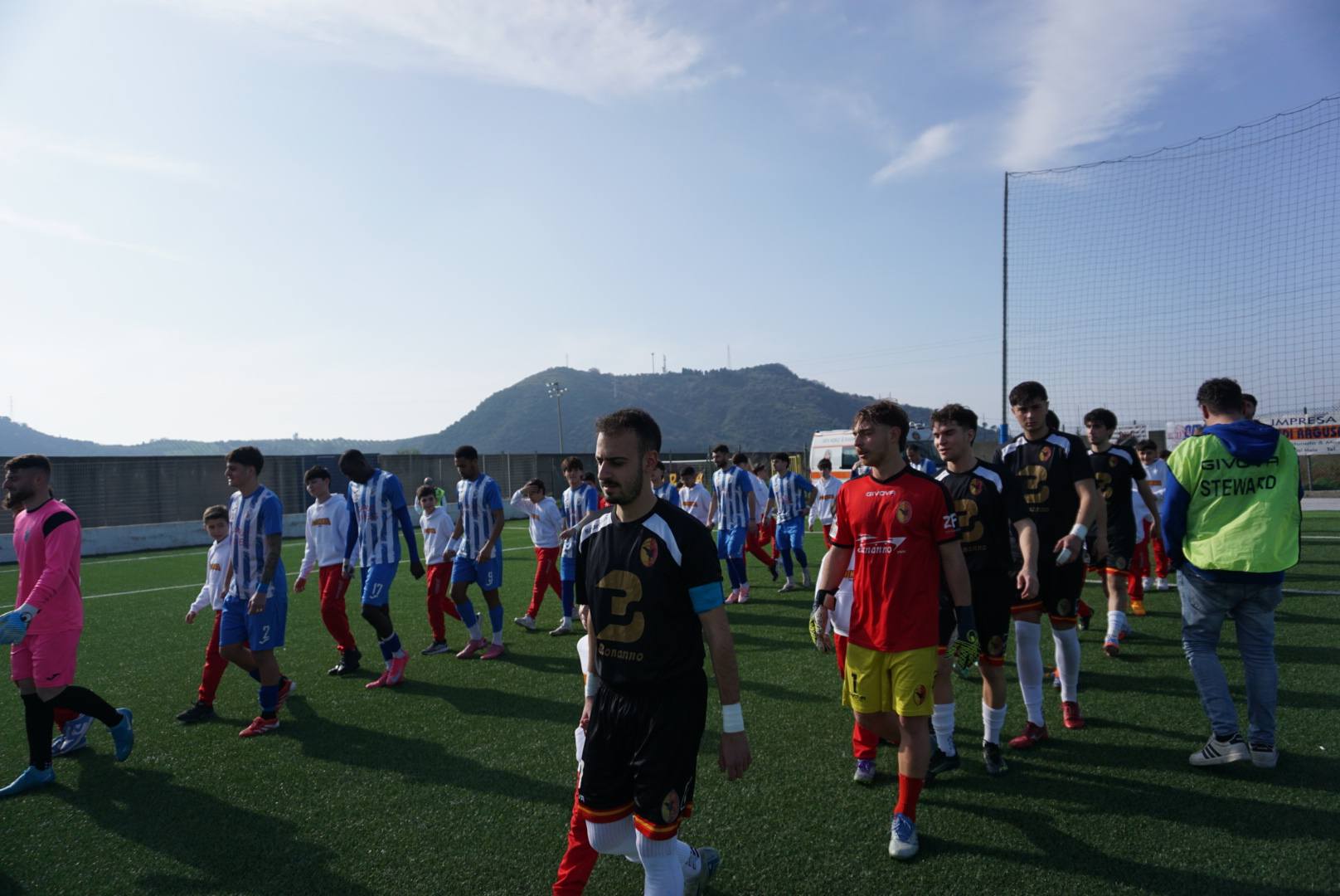 Promozione Sicilia: big match Orlandina – Pro Mende e Nicosia – Villafranca, ostacolo Scicli per l’Akragas