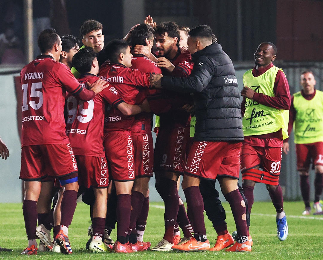 Serie D Girone I: Nuova Igea Virtus-Reggina e Messina-Nissa guidano la 27ª giornata