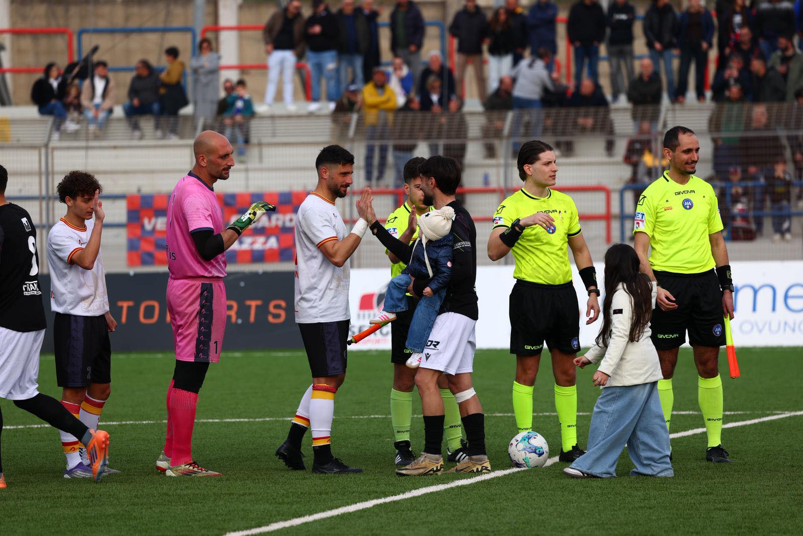 Eccellenza Girone B: sfida testacoda per il Modica, anticipo Messana – Acquedolcese