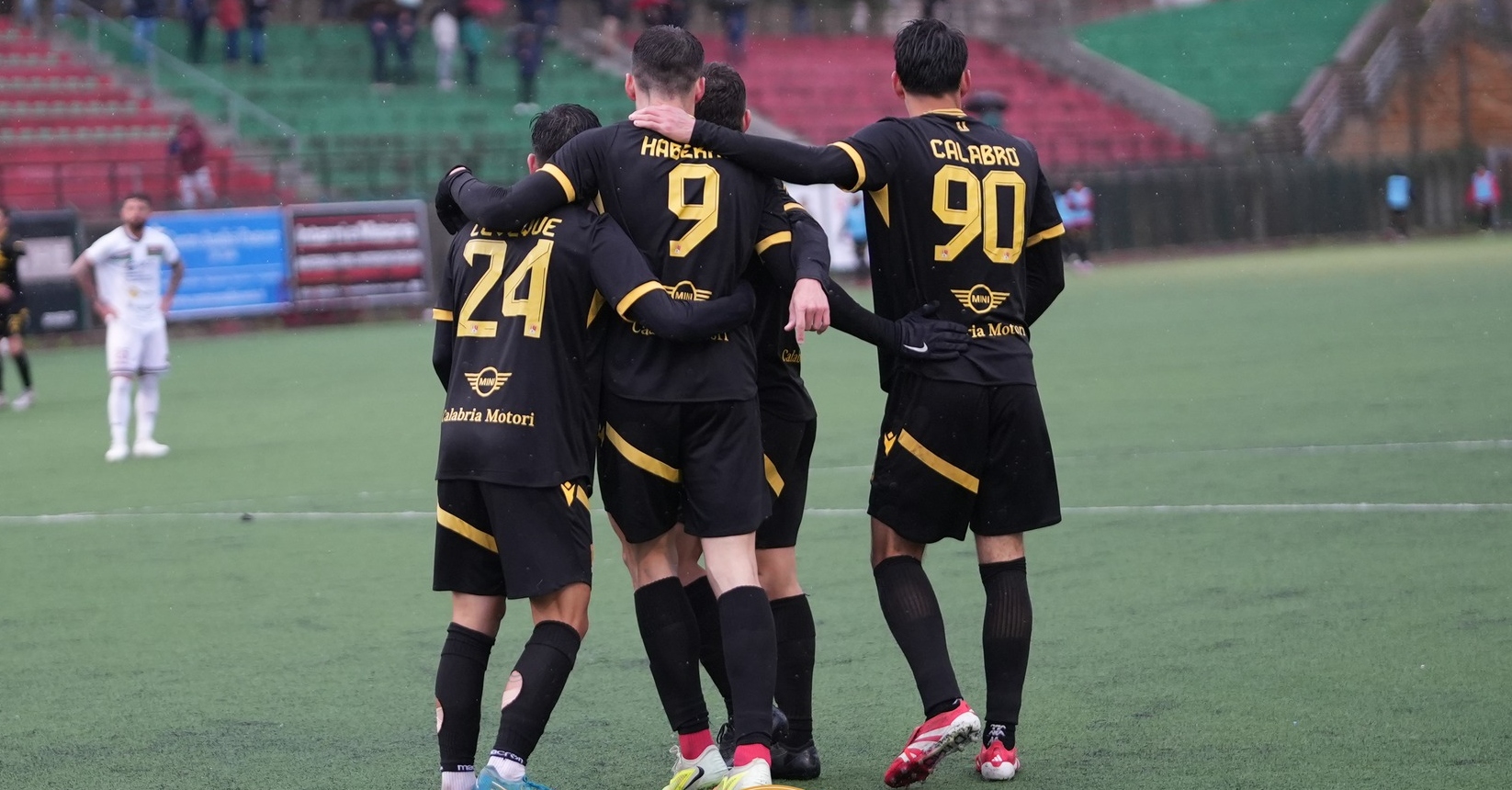 Serie D Girone I, incroci decisivi: Nissa-Athletic Club Palermo e Gelbison-Nuova Igea Virtus animano la 28ª giornata