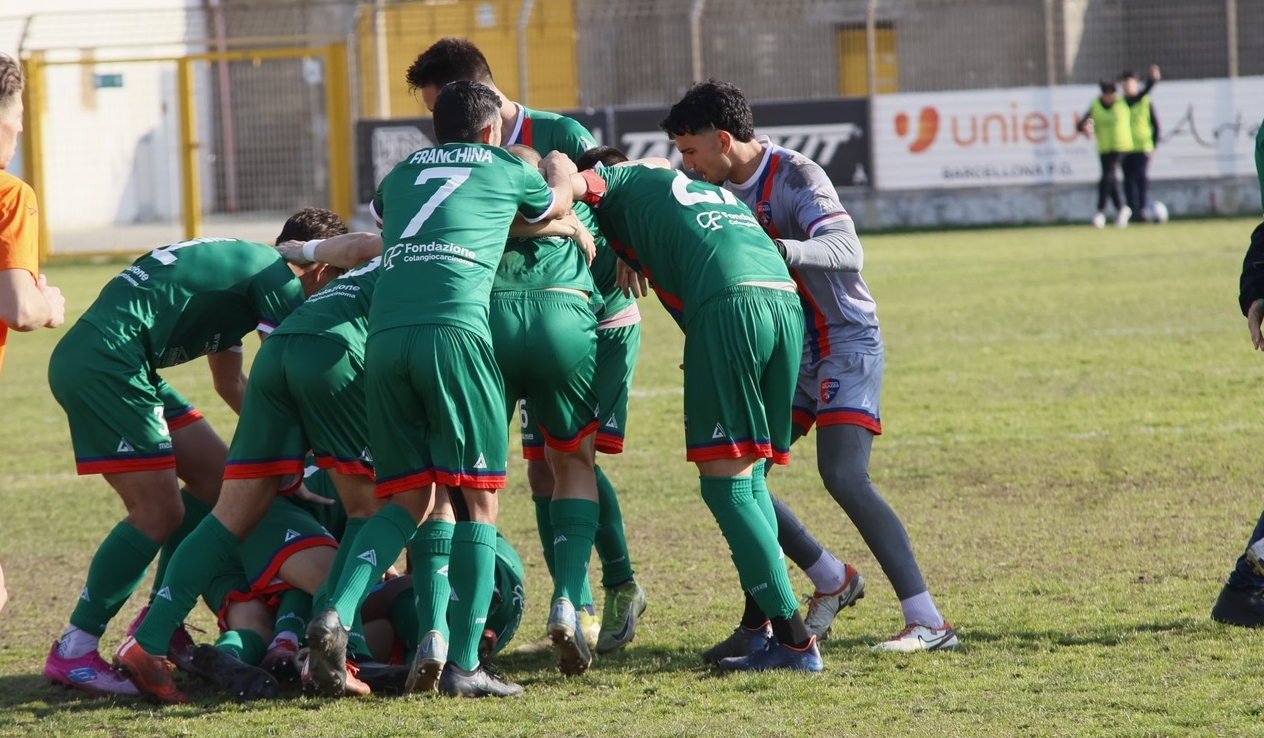 Serie D Girone I, sfide decisive: gare delicate tra vetta e salvezza nella 29ª giornata